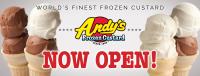 Andy's Frozen Custard image 2