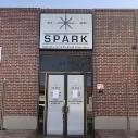 Spark Dispensary logo