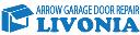 Arrow Garage Door Repair Livonia logo