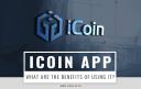 Icoin.in.th logo