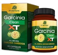 Garcinia Clean image 1