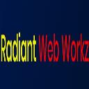 Radiant Web Workz logo