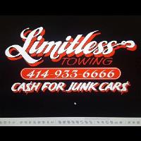 Limitless Towing and Recovery, LLC image 1