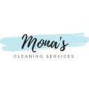 Mona's House Cleaning Service logo