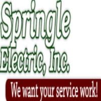 Springle Electric, Inc. image 1
