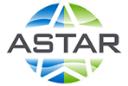ASTAR, Inc logo