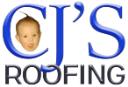 CJ's Roofing, LLC logo