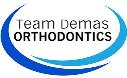 Team Demas Orthodontics logo