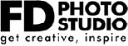 FD Photo Studio - New York logo