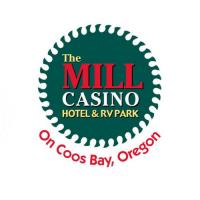 The Mill Casino • Hotel & RV Park image 1