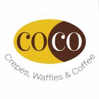 CoCo Crêpes, Waffles & Coffee image 1