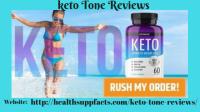 Keto Tone Diet shark Tank image 1