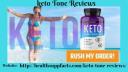 Keto Tone Diet shark Tank logo