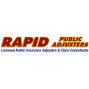 Rapid Public Adjusters logo
