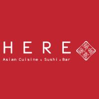 Here Asian Sushi & Bar image 2