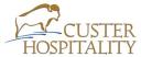 Custer Vacations logo