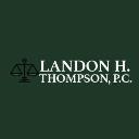 Landon H. Thompson, P.C. logo