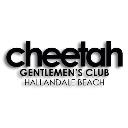 Cheetah Hallandale Beach logo
