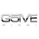 G5ive Miami logo