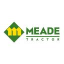 Meade Tractor logo