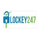 LOCKEY247 logo