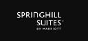 SpringHill Suites by Marriott Bellingham logo