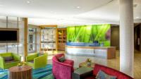 SpringHill Suites by Marriott Bellingham image 3