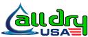 All Dry US logo