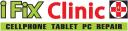 iFix Clinic logo