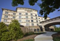 Courtyard by Marriott Asheville Airport image 5
