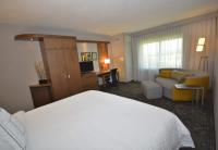 Courtyard by Marriott Asheville Airport image 7