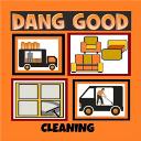 Dang Good Carpet and Furnace Cleaning logo