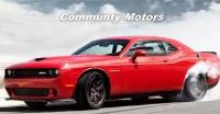 Community Motors LLC image 1