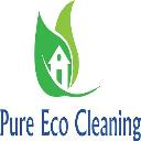 Pure Eco Cleaning logo