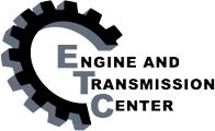 Engine and Transmission Center image 1