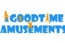aGoodtime Amusements logo