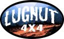 Lugnut4x4 logo