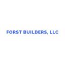 Forst Builders logo
