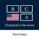 Recovery Centers of America Outpatient at Voorhees logo