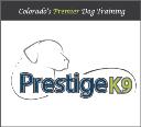 Prestige K9 Dog Training and Daycare logo