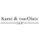 The Karst & Von Oiste Law Firm logo