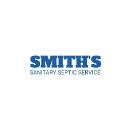 Smith's Sanitary Septic Service logo