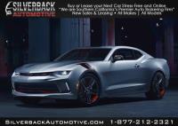Silverback Automotive - Lease Deals image 2