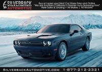 Silverback Automotive - Lease Deals image 4