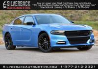 Silverback Automotive - Lease Deals image 5