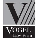 Vogel Law Firm logo