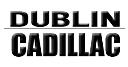 Dublin Cadillac logo