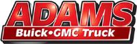 Adams Buick GMC Inc image 1