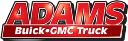 Adams Buick GMC Inc logo