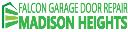 Falcon Garage Doors Madison Heights logo